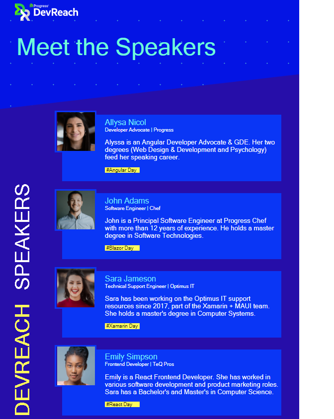 Conference Report Report Conference Report